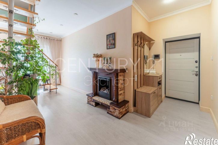 3-комн квартира ул Ростовская, 32,  д. 32