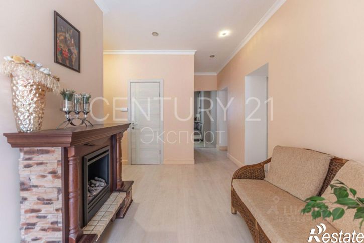 3-комн квартира ул Ростовская, 32,  д. 32