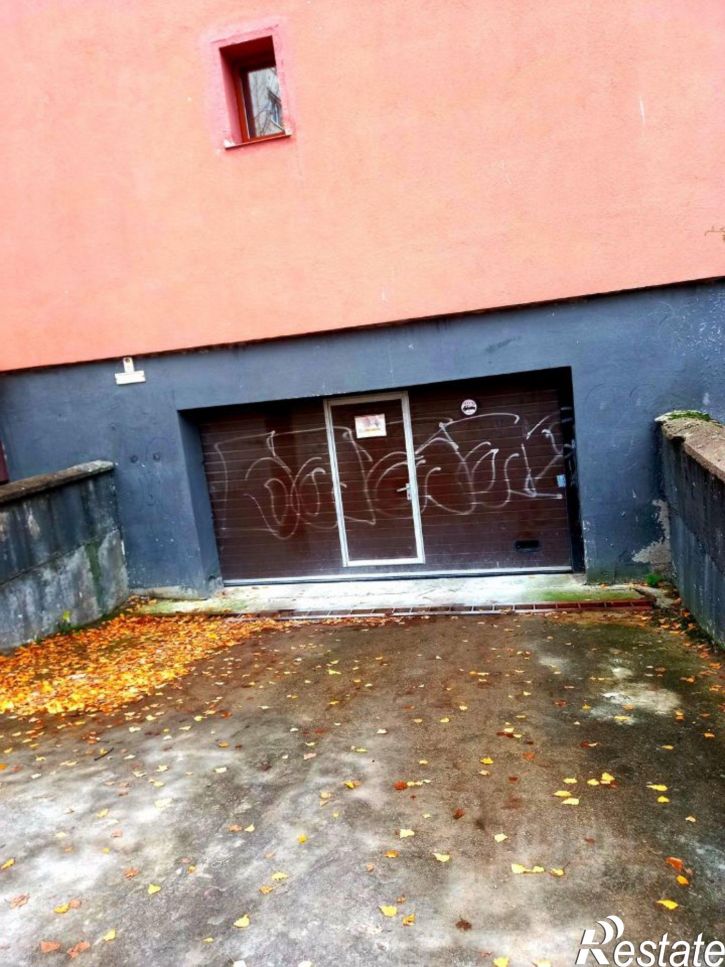Гараж/парковка Иртышский пер, 4,  д. 4