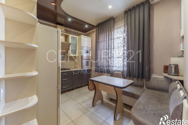 3-комн квартира ул Ростовская, 32,  д. 32