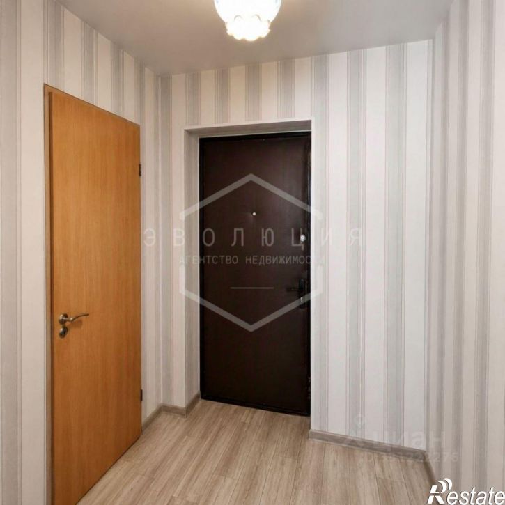 1-комн квартира ул Полоцкая, 14,  д. 14