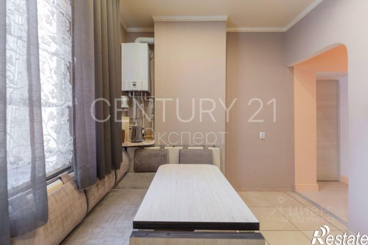 3-комн квартира ул Ростовская, 32,  д. 32