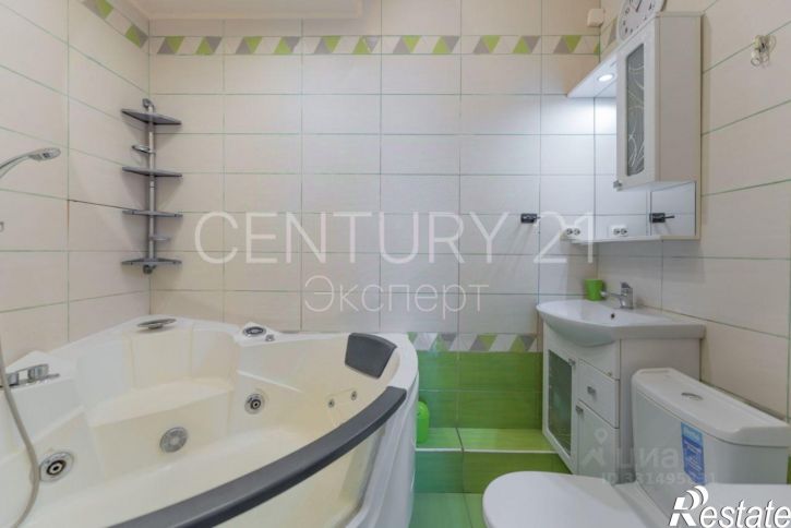 3-комн квартира ул Ростовская, 32,  д. 32