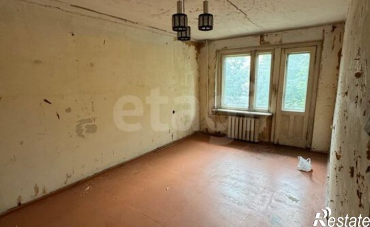 1-комн квартира ул З.Космодемьянской, 15,  д. 15
