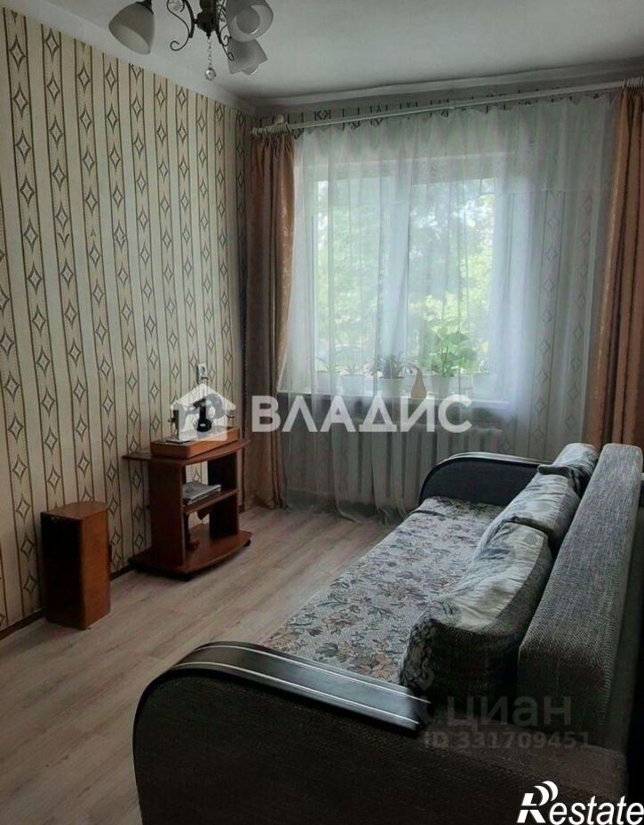2-комн квартира ул Камская, 21,  д. 21