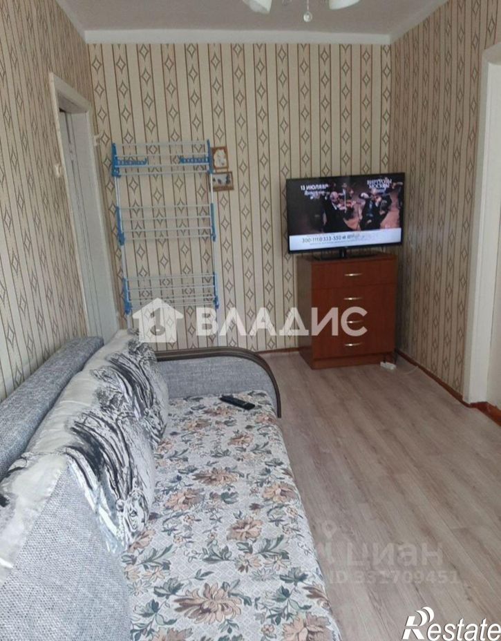 2-комн квартира ул Камская, 21,  д. 21
