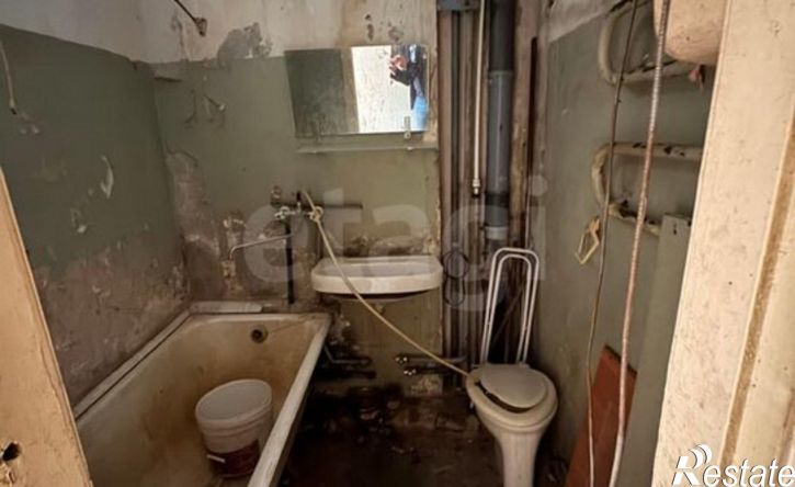 1-комн квартира ул З.Космодемьянской, 15,  д. 15