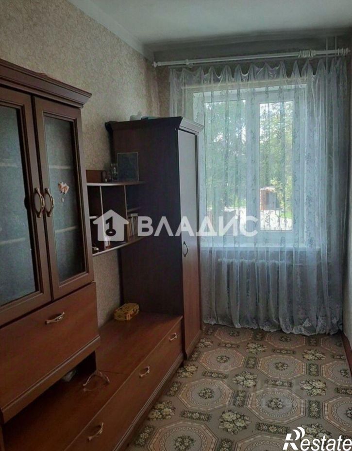 2-комн квартира ул Камская, 21,  д. 21