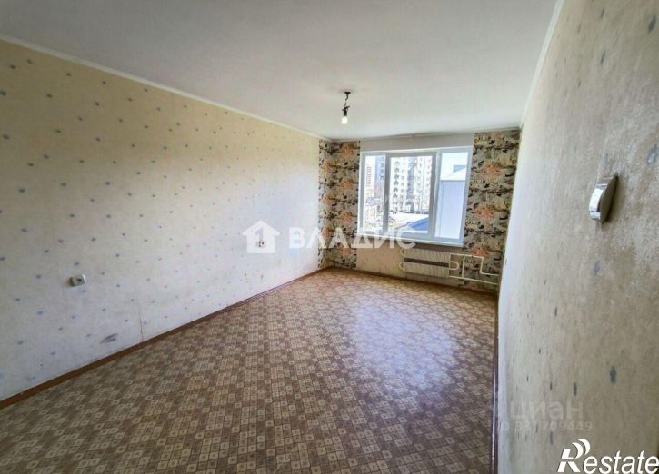 1-комн квартира ул Батальная, 64,  д. 64