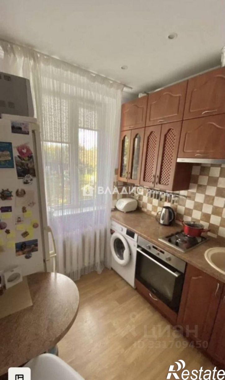 1-комн квартира ул Ялтинская, 75,  д. 75