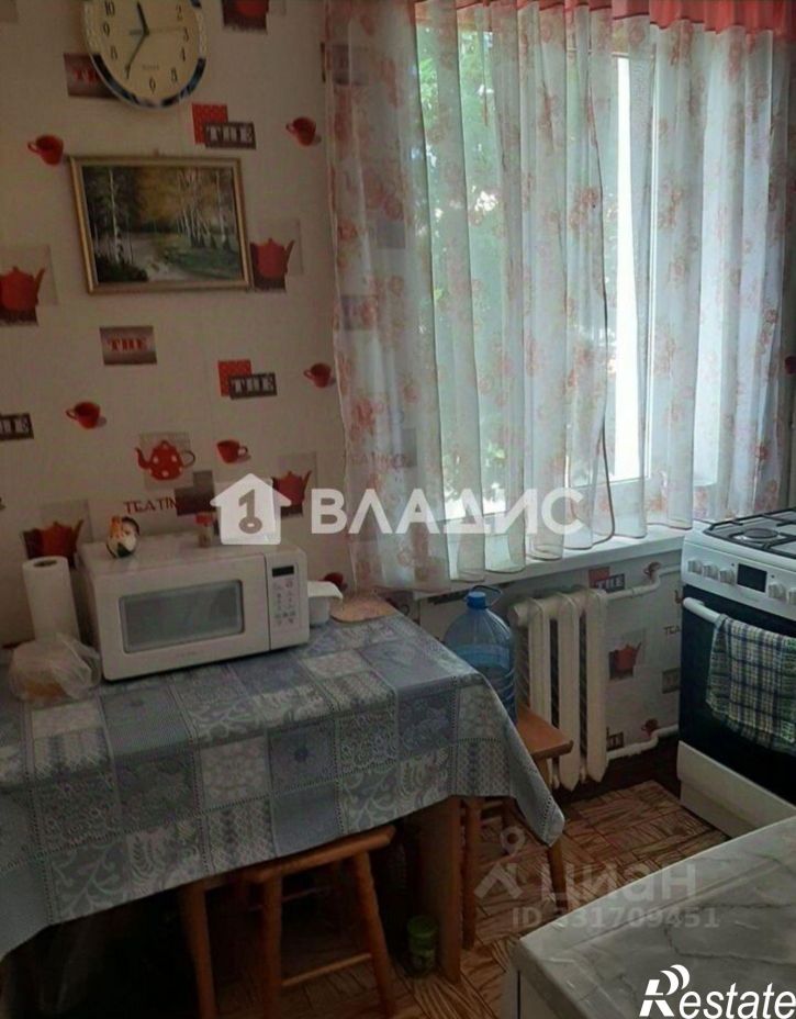 2-комн квартира ул Камская, 21,  д. 21
