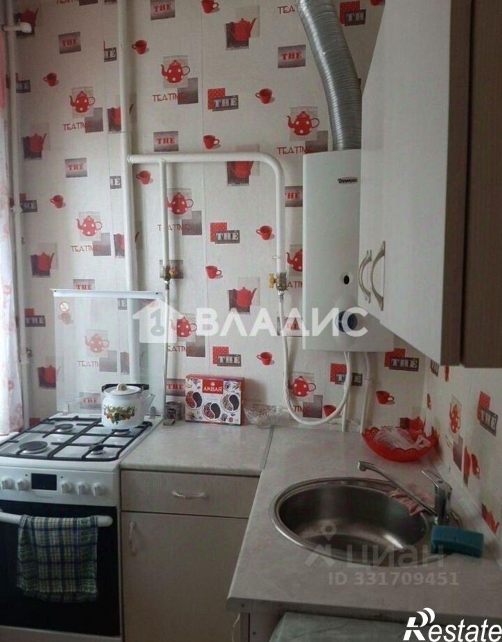 2-комн квартира ул Камская, 21,  д. 21