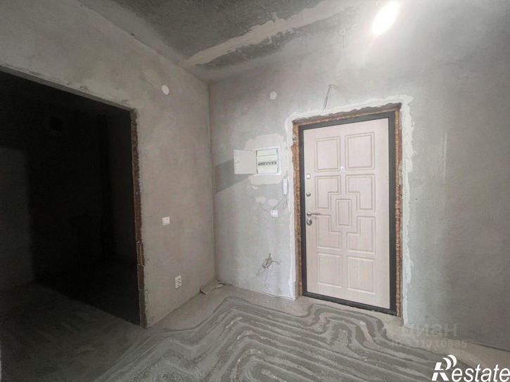 1-комн квартира ул Красная, 139Б,  д. 139Б