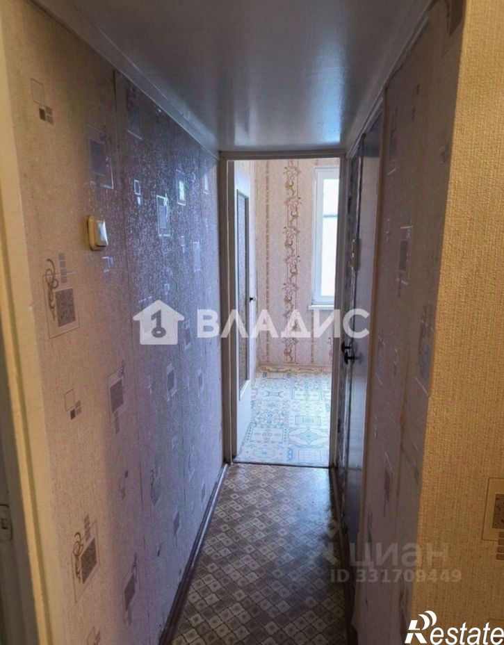 1-комн квартира ул Батальная, 64,  д. 64