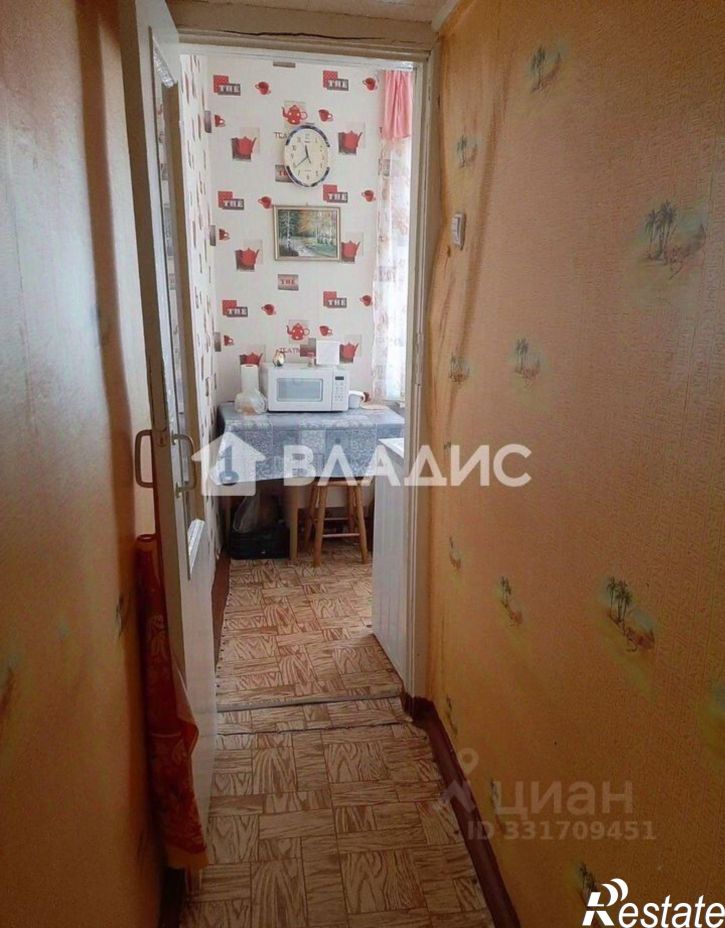 2-комн квартира ул Камская, 21,  д. 21