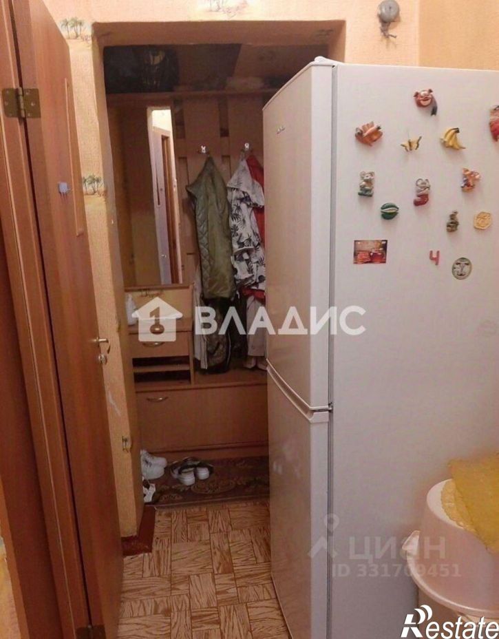 2-комн квартира ул Камская, 21,  д. 21
