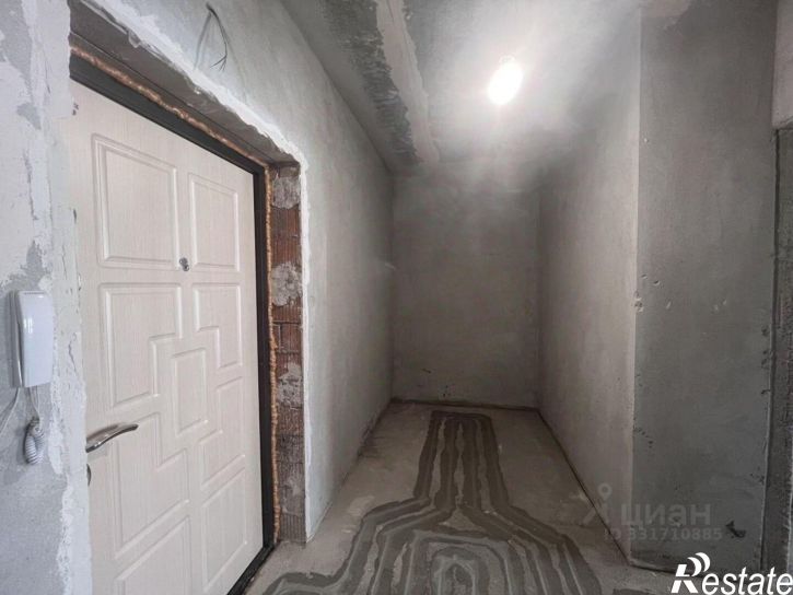 1-комн квартира ул Красная, 139Б,  д. 139Б