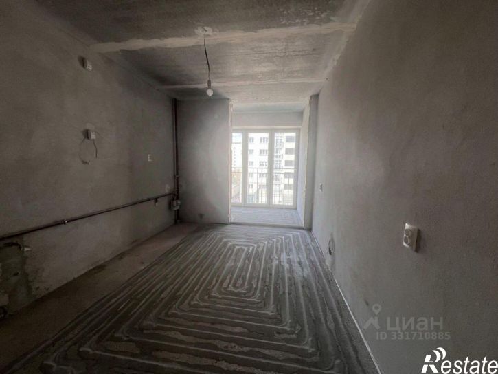 1-комн квартира ул Красная, 139Б,  д. 139Б