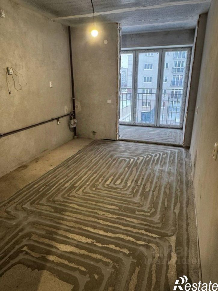 1-комн квартира ул Красная, 139Б,  д. 139Б