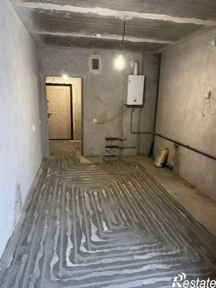 1-комн квартира ул Красная, 139Б,  д. 139Б