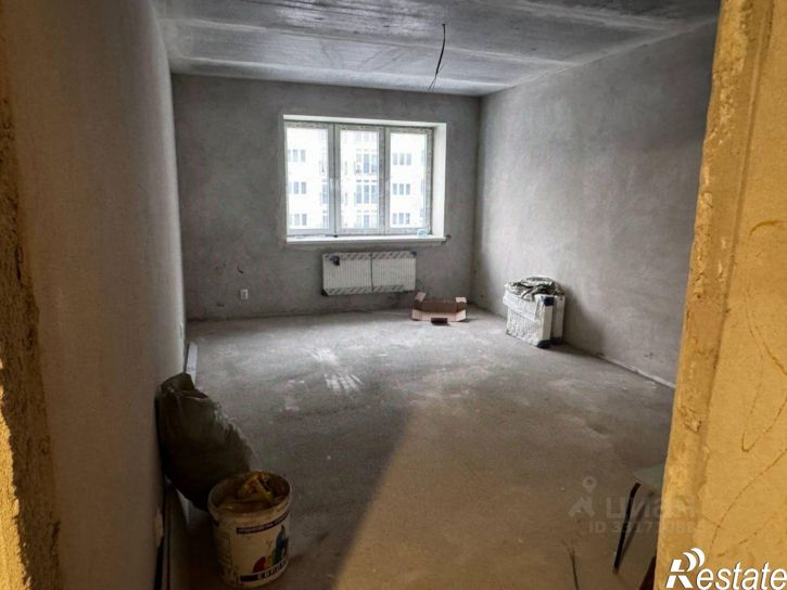 1-комн квартира ул Красная, 139Б,  д. 139Б