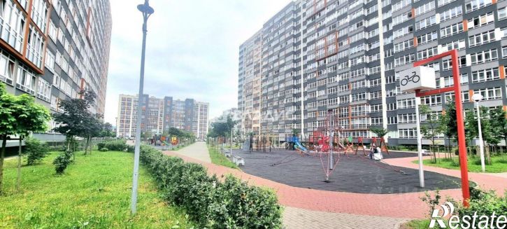 2-комн квартира ул О.Кошевого, 34А,  д. 34А