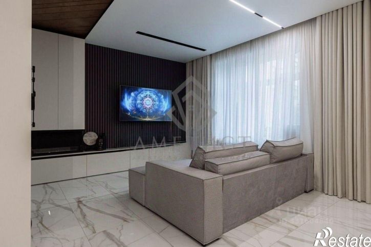 3-комн квартира ул Тенистая аллея, 50Г,  д. 50Г