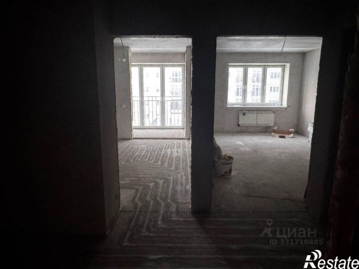 1-комн квартира ул Красная, 139Б,  д. 139Б