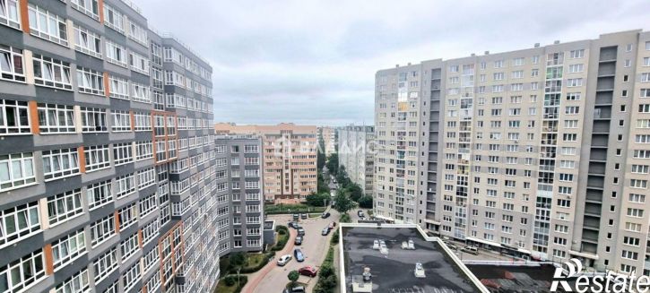 2-комн квартира ул О.Кошевого, 34А,  д. 34А
