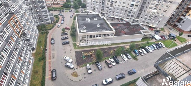 2-комн квартира ул О.Кошевого, 34А,  д. 34А