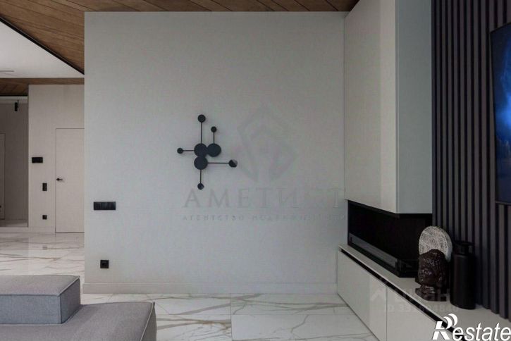 3-комн квартира ул Тенистая аллея, 50Г,  д. 50Г