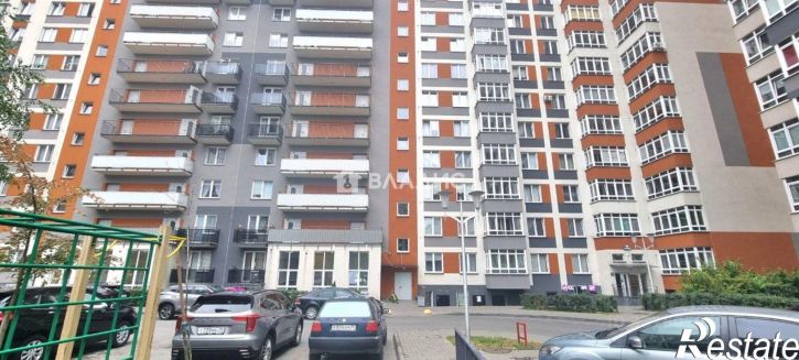 2-комн квартира ул О.Кошевого, 34А,  д. 34А