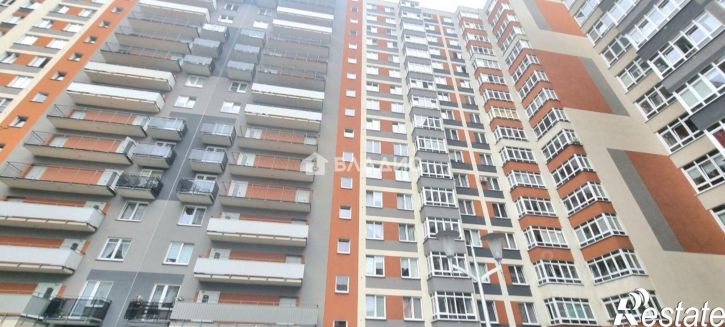 2-комн квартира ул О.Кошевого, 34А,  д. 34А