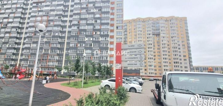 2-комн квартира ул О.Кошевого, 34А,  д. 34А