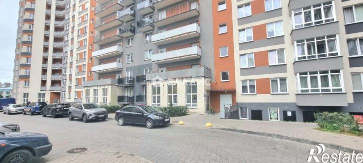 2-комн квартира ул О.Кошевого, 34А,  д. 34А