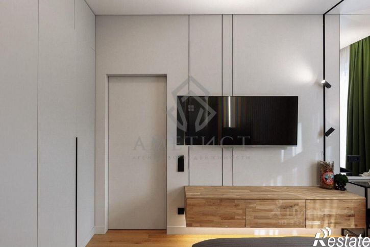 3-комн квартира ул Тенистая аллея, 50Г,  д. 50Г