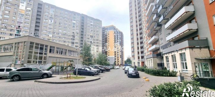 2-комн квартира ул О.Кошевого, 34А,  д. 34А