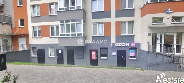 2-комн квартира ул О.Кошевого, 34А,  д. 34А