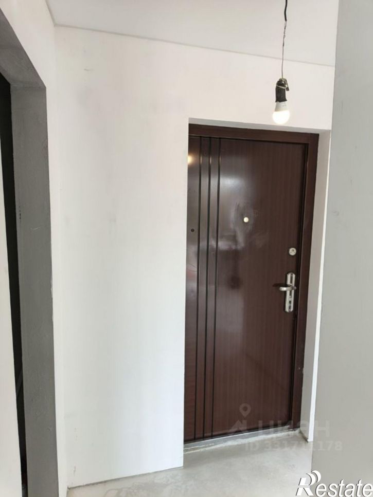 1-комн квартира ул Ангарская, 80,  д. 80