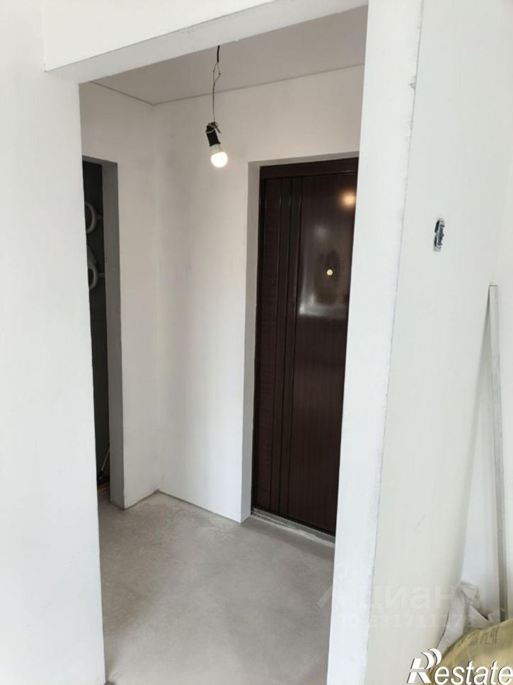 1-комн квартира ул Ангарская, 80,  д. 80