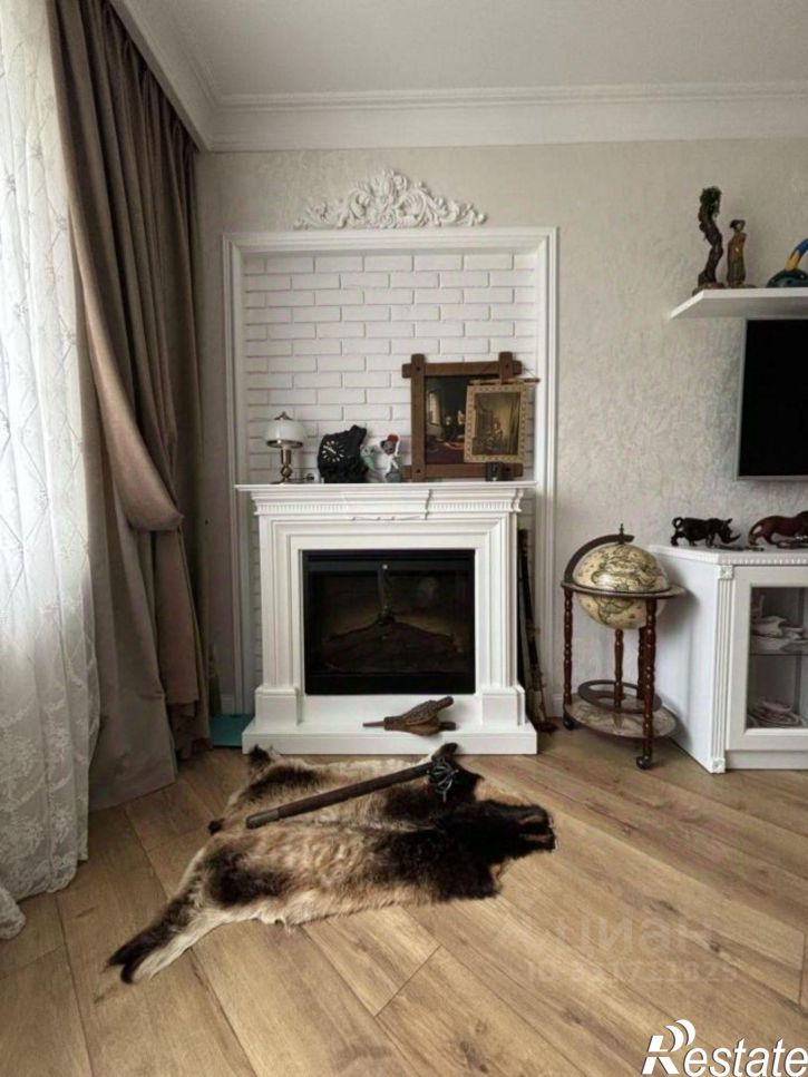 2-комн квартира Советский пр-кт, 43,  д. 43