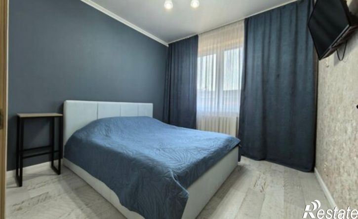 1-комн квартира ул Калязинская, 6,  д. 6
