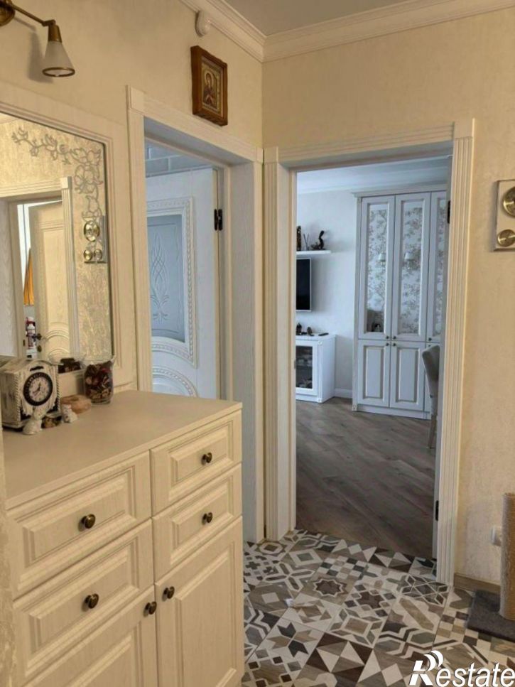 2-комн квартира Советский пр-кт, 43,  д. 43