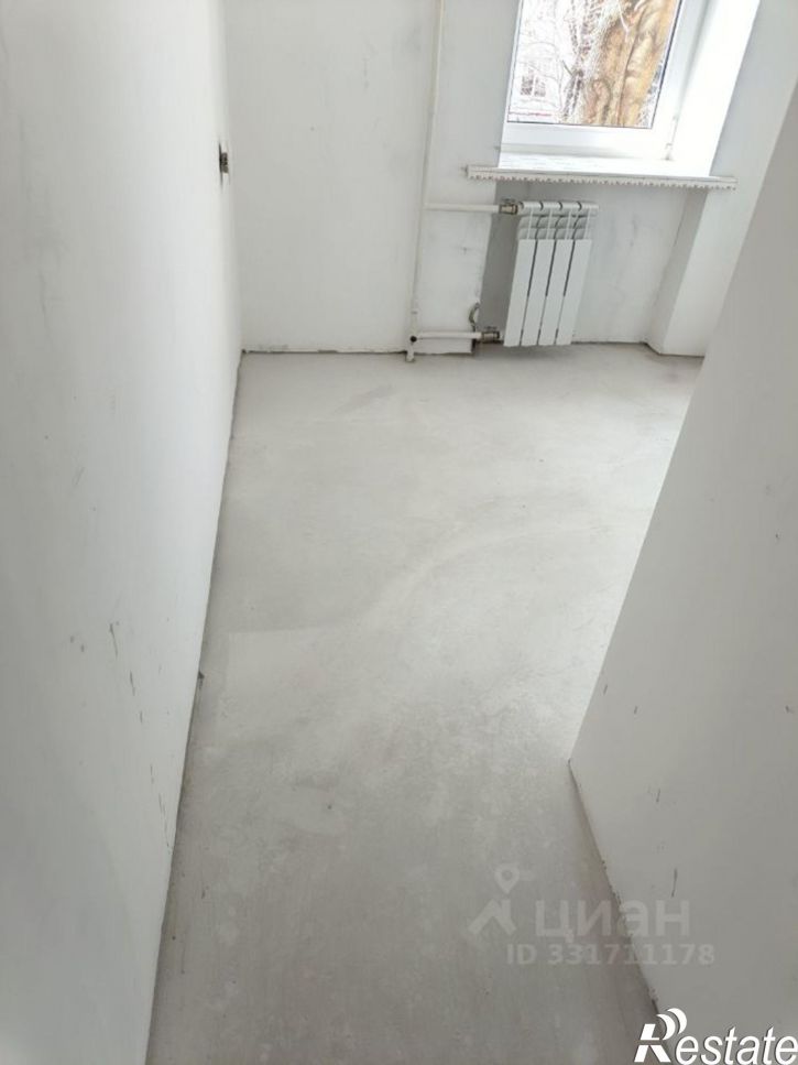 1-комн квартира ул Ангарская, 80,  д. 80