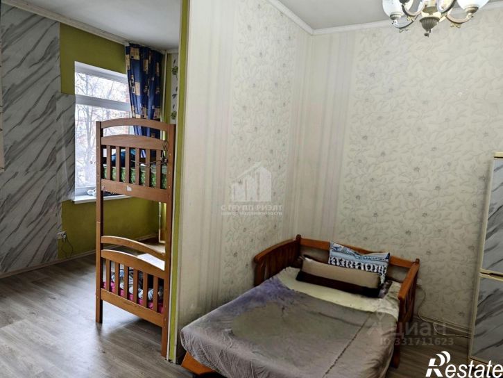 Комната ул Ю.Гагарина, 50,  д. 50