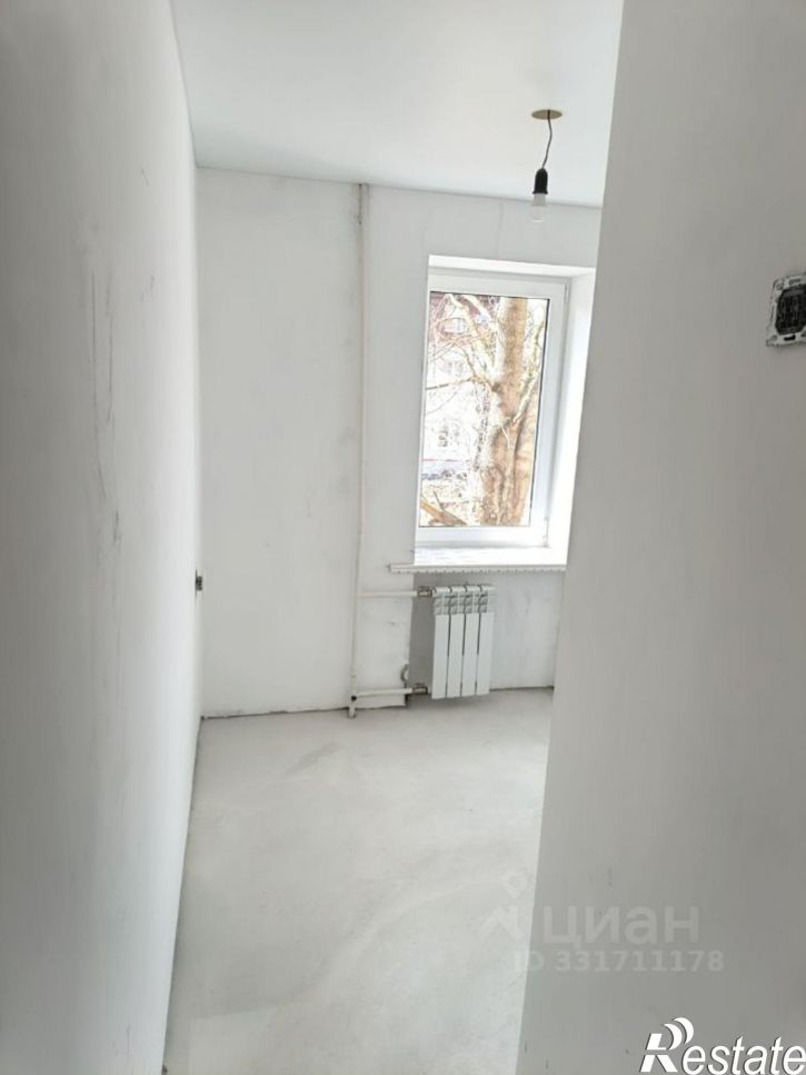 1-комн квартира ул Ангарская, 80,  д. 80