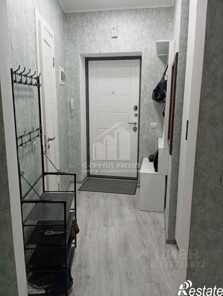 1-комн квартира Новгородская улица, 5к1