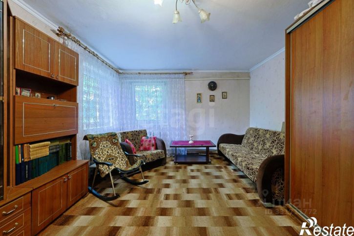 Комната ул Нарвская, 97,  д. 97