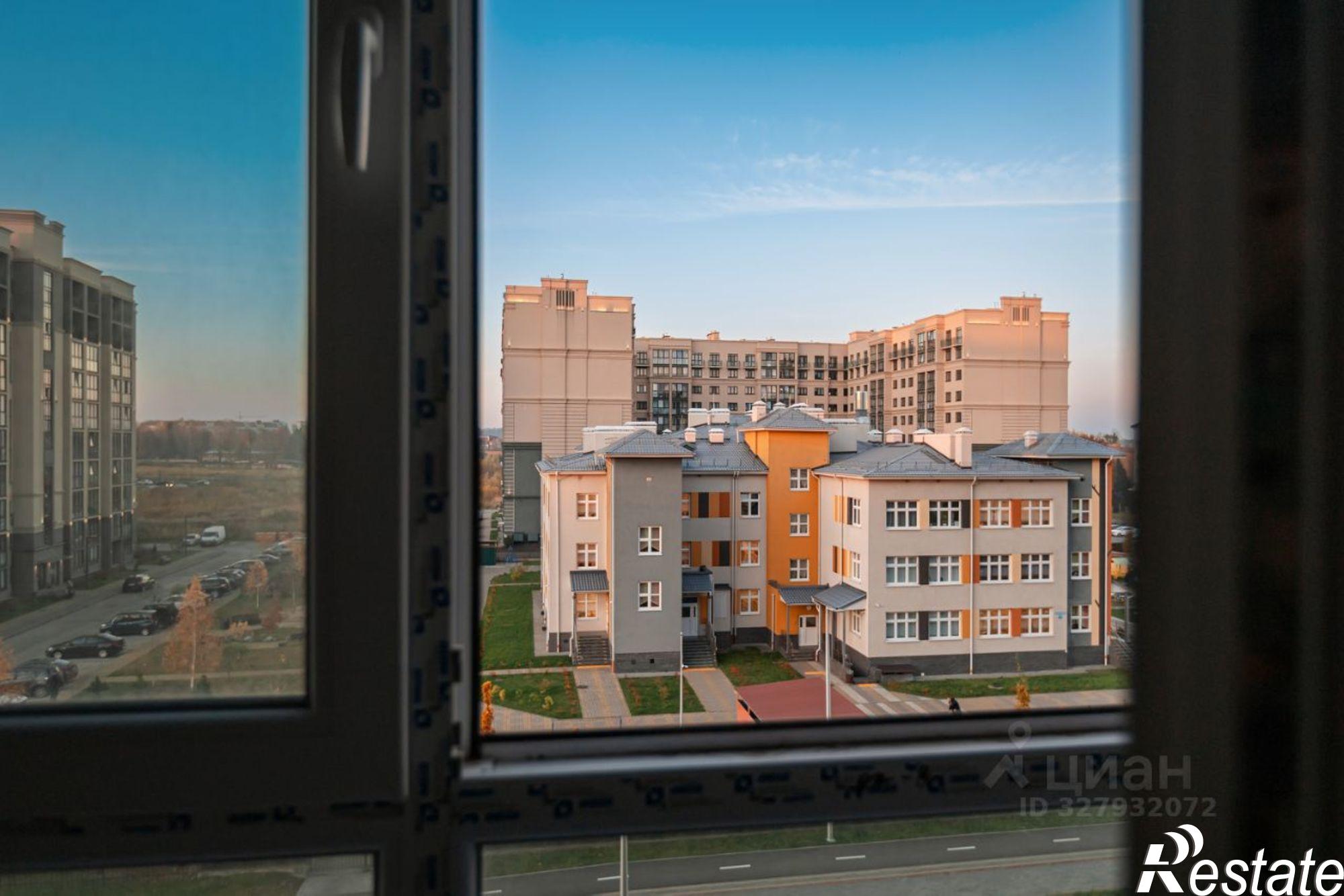 Купить квартиру за 11 800 000 рублей