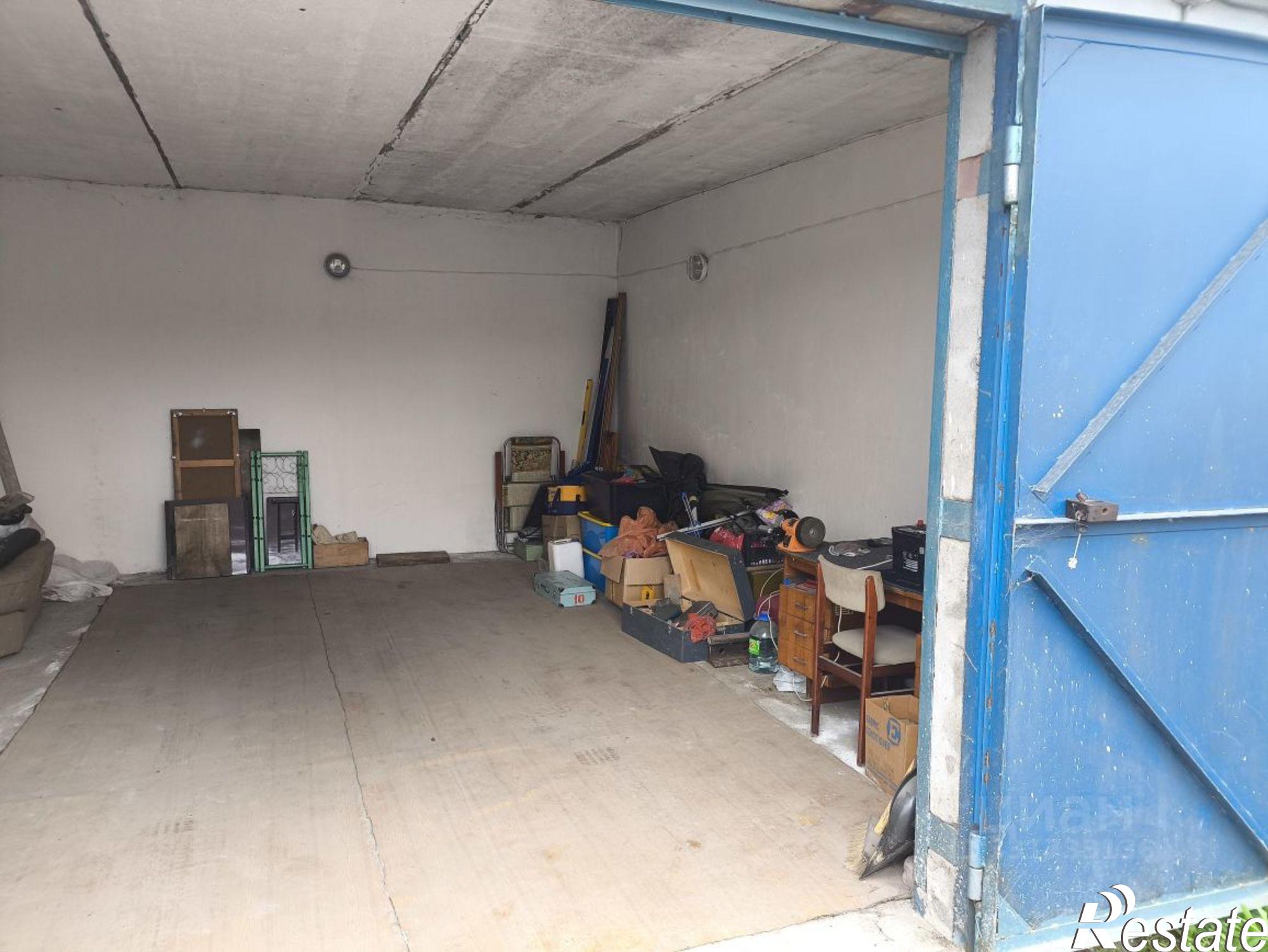 Купить гараж, место в паркинге за 1 500 020 рублей на ул У.Громовой, 132